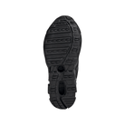 adidas Megaride O1 Core Black Carbon Cloud White (GS)