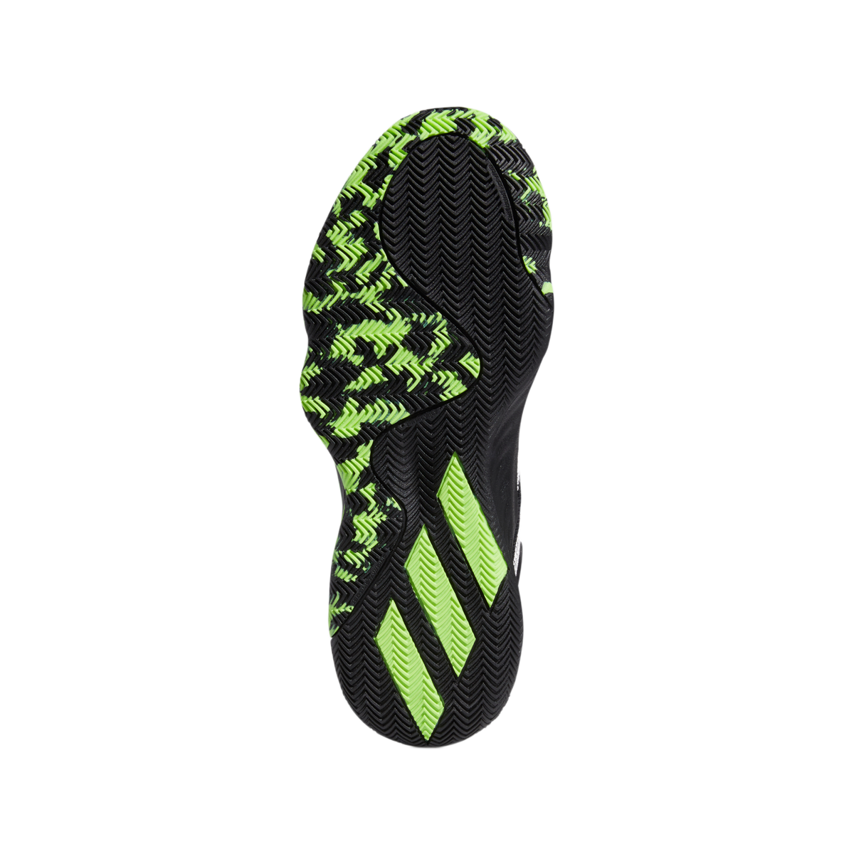 adidas D.O.N. Issue #1 Stealth Spider Man