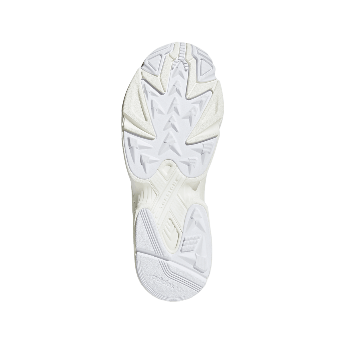 adidas Yung-1 Cloud White