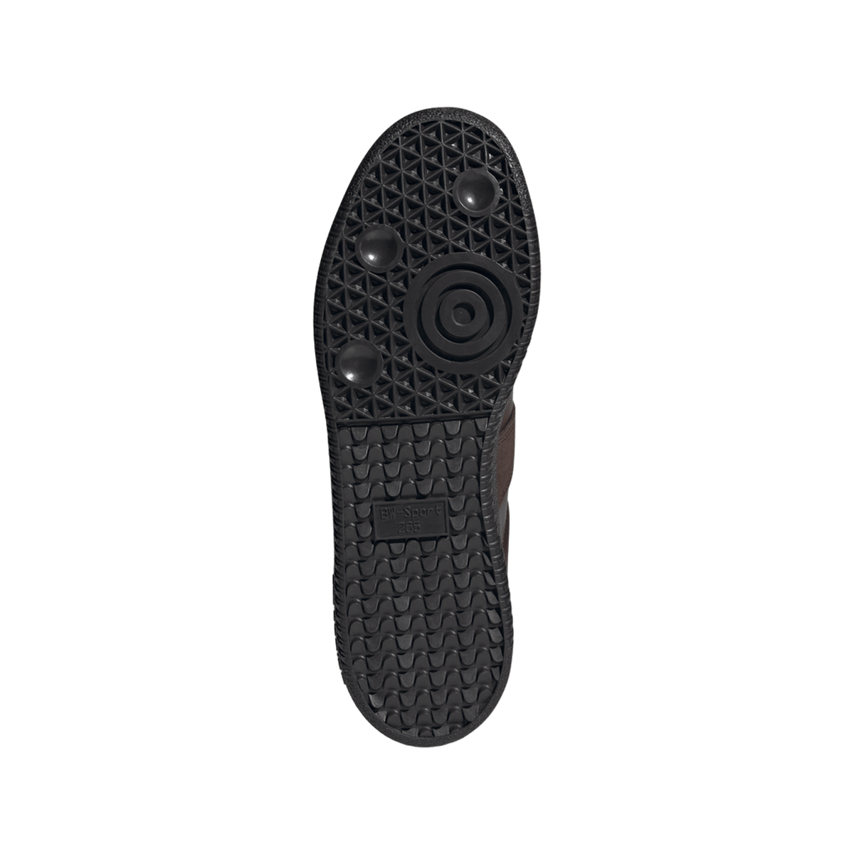 adidas BW Army Dark Brown Night Brown