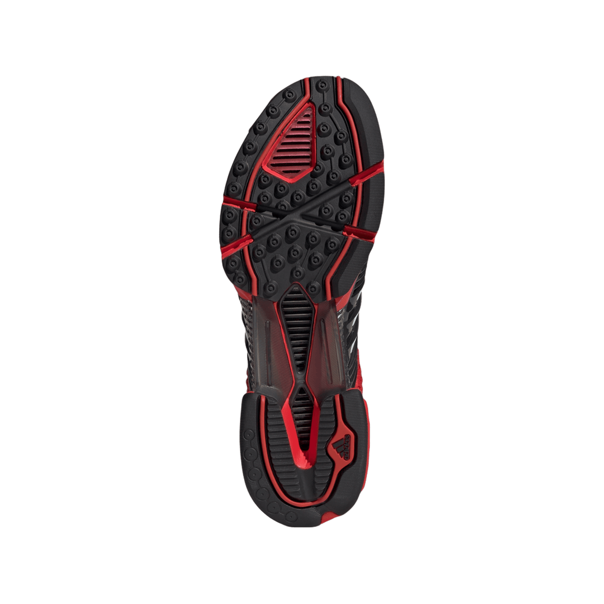 adidas Climacool 1 Red Core Black