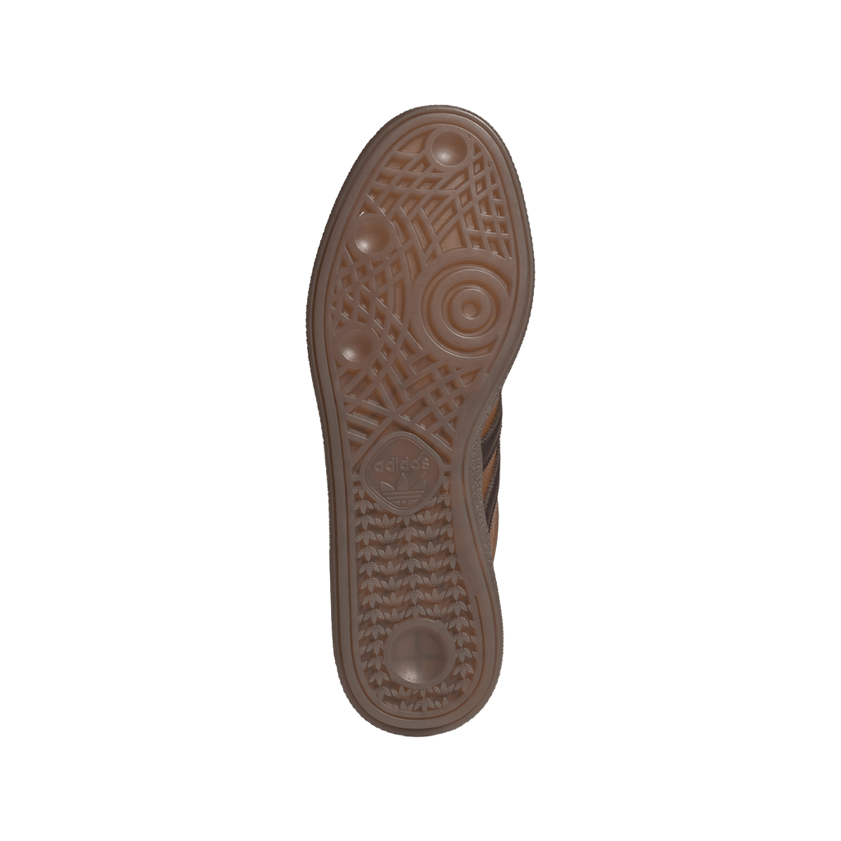 adidas Handball Spezial Dusky Bronze Aurora Coffee