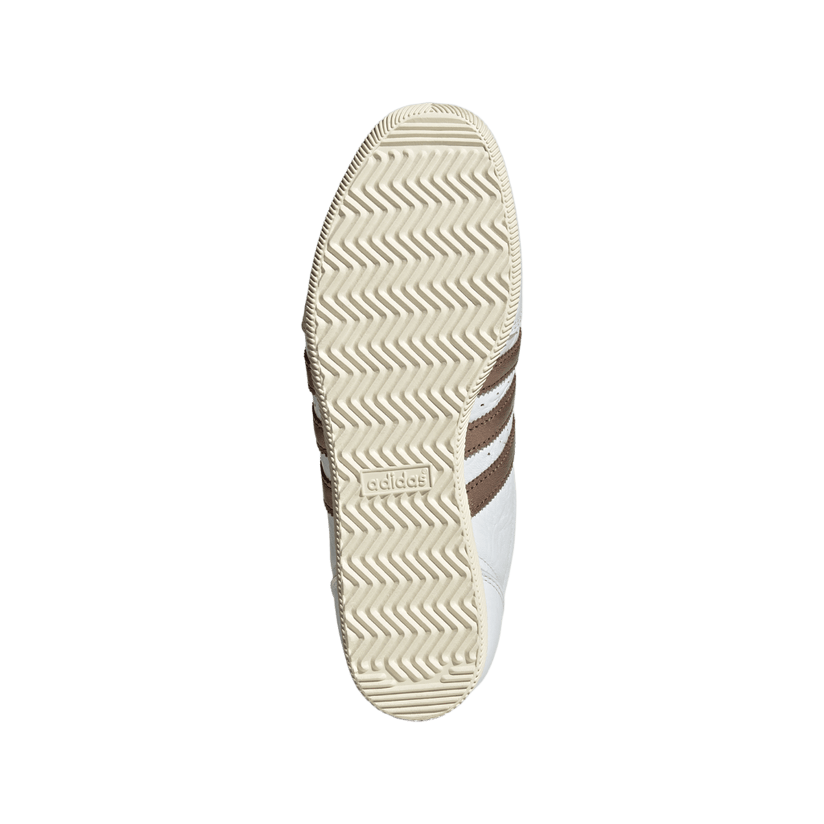 adidas Japan White Preloved Brown (Women's)