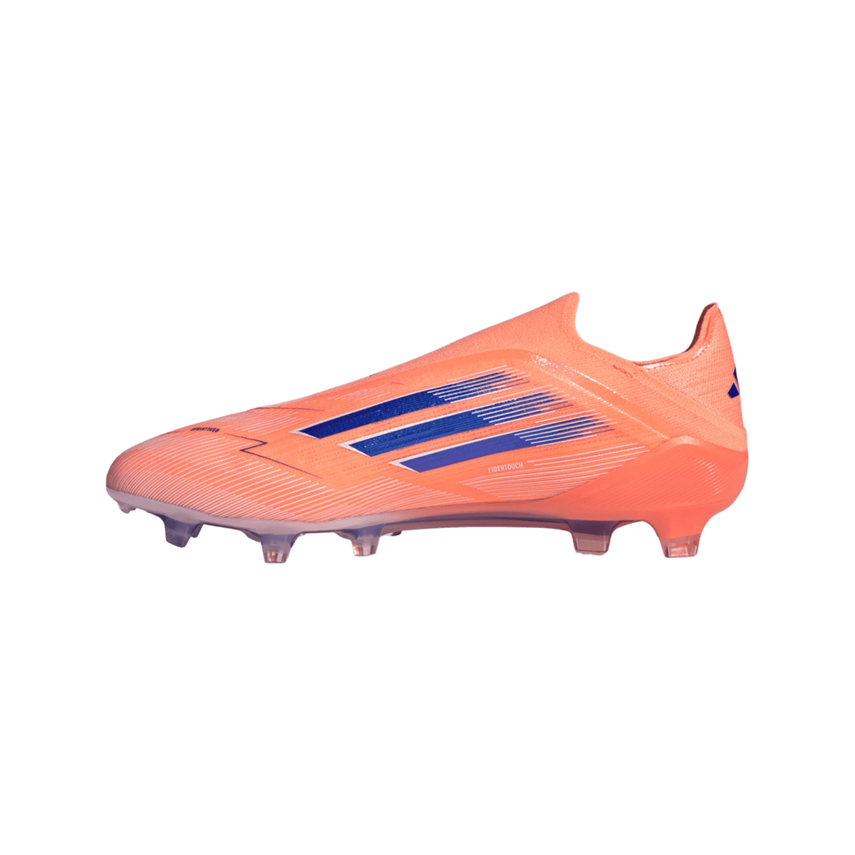 adidas F50 Elite Laceless FG Coral Blaze Pack