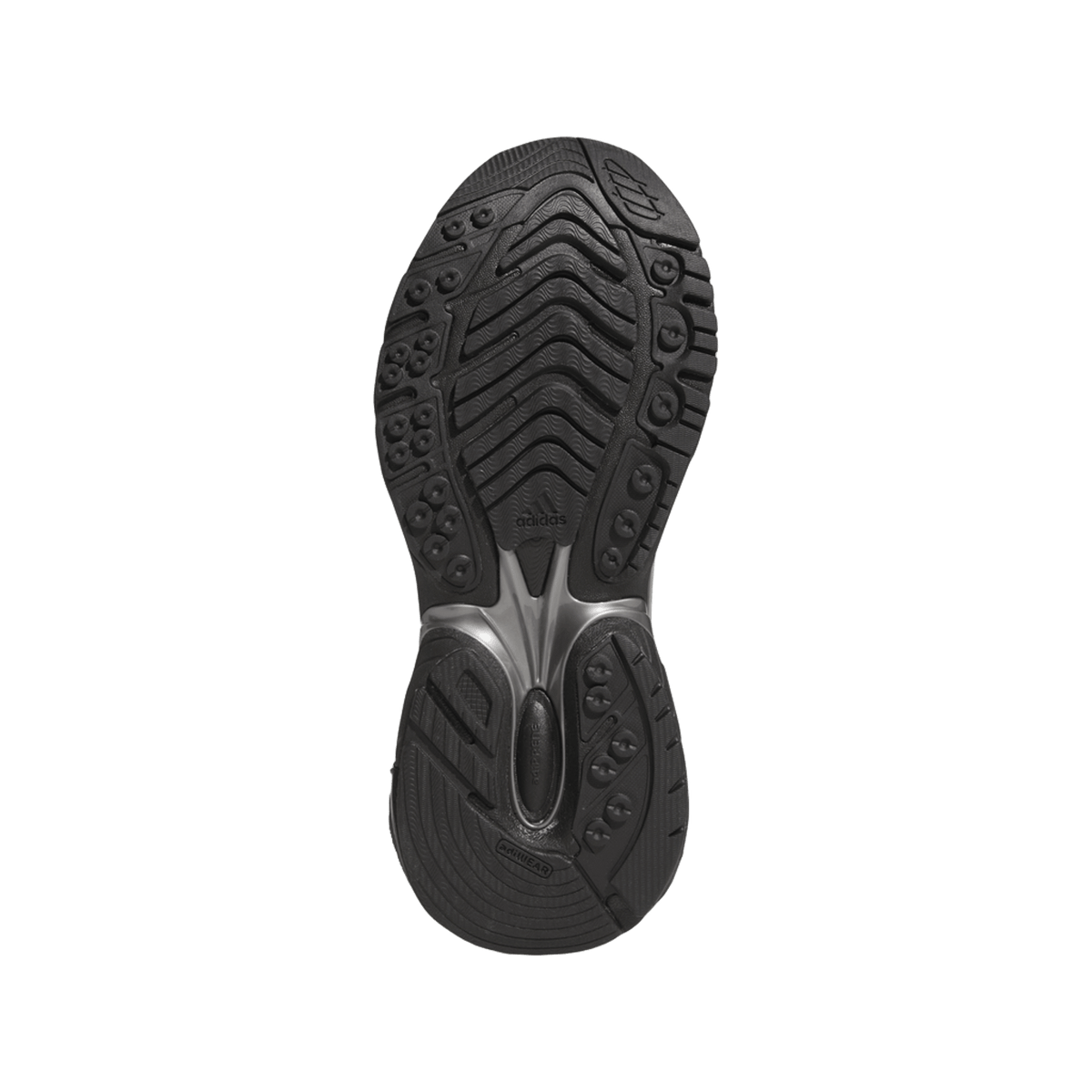 adidas Adistar XLG 2.0 Black Iron Metallic