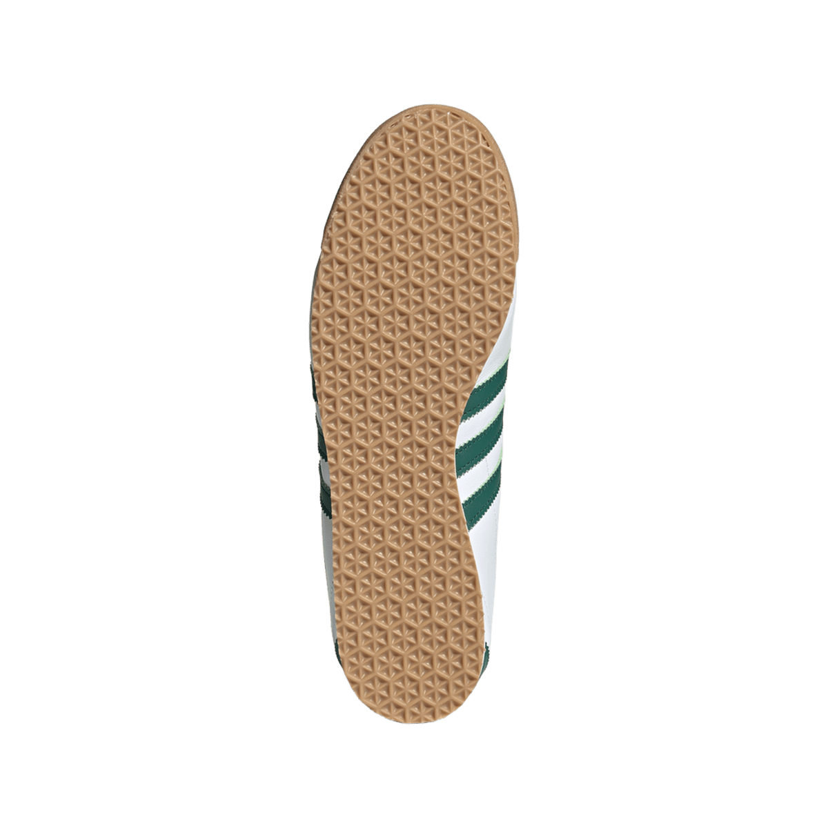 adidas Italia 70s White Collegiate Green Gum