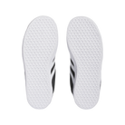 adidas Gazelle Core Black Cloud White Gold Metallic (PS)
