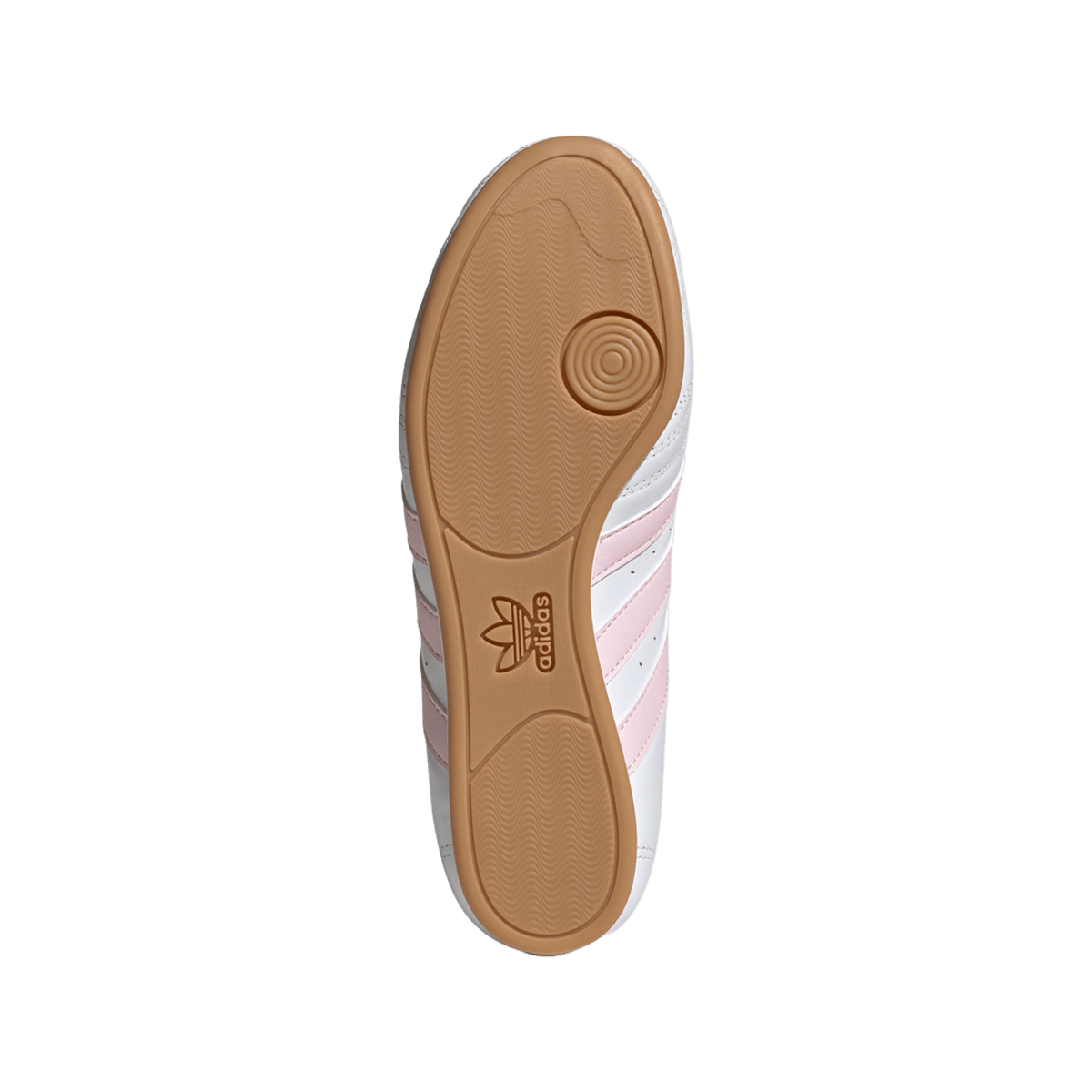 adidas Taekwondo White Clear Pink Gum (Women's)