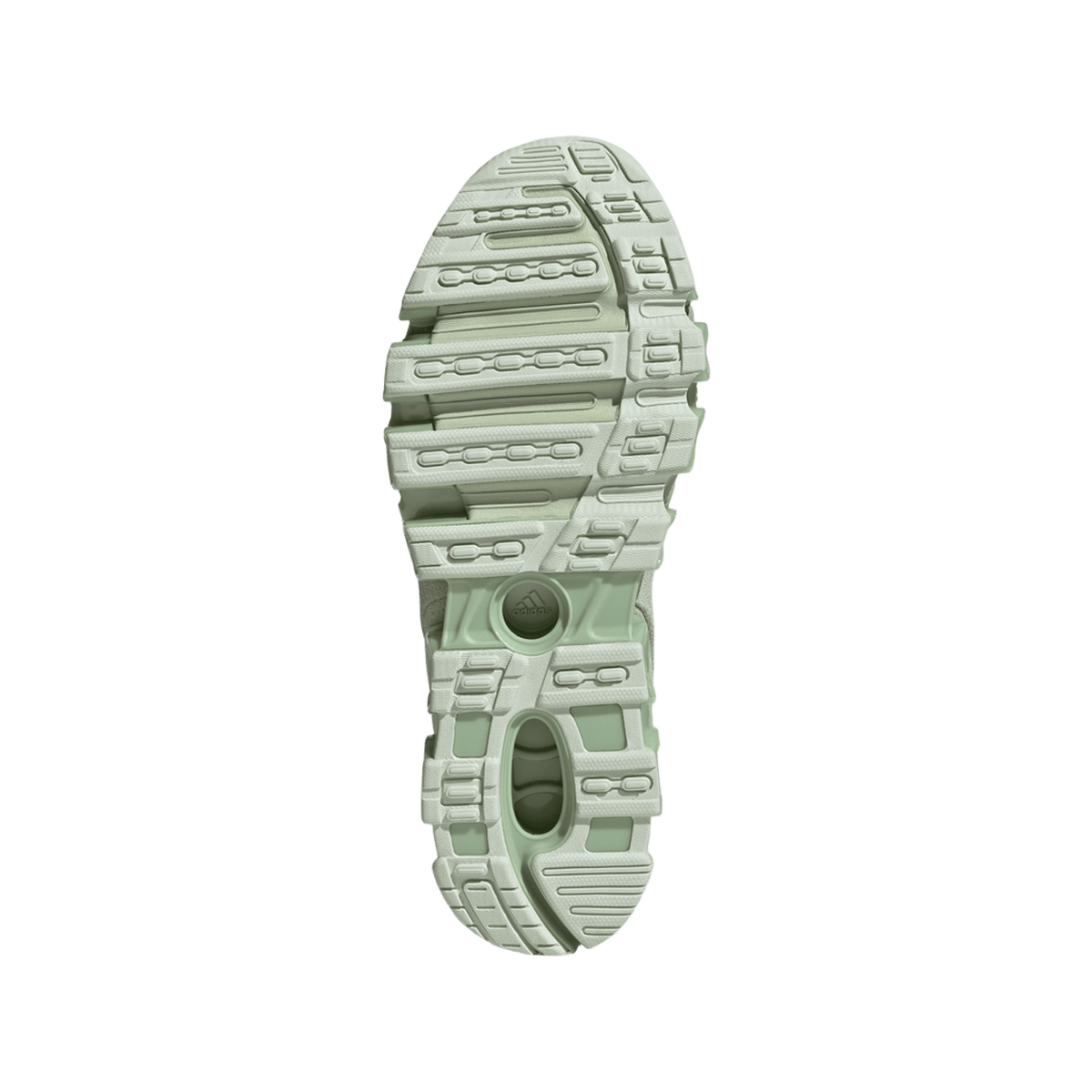adidas Mega Ghostride Linen Green (Women's)