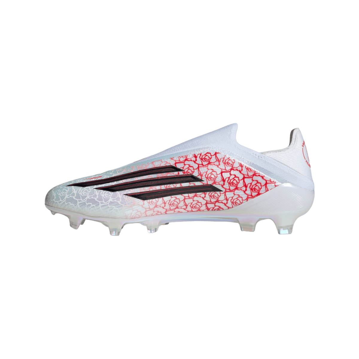 adidas F50 Elite Laceless FG Lamine Yamal Football's Heartbreaker Pack