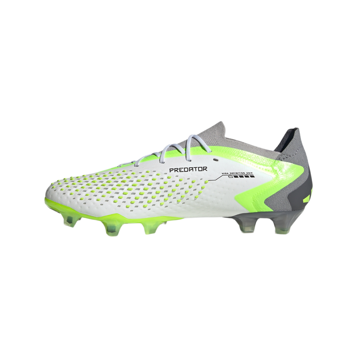 adidas Predator Accuracy.1 Low FG Crazyrush Pack
