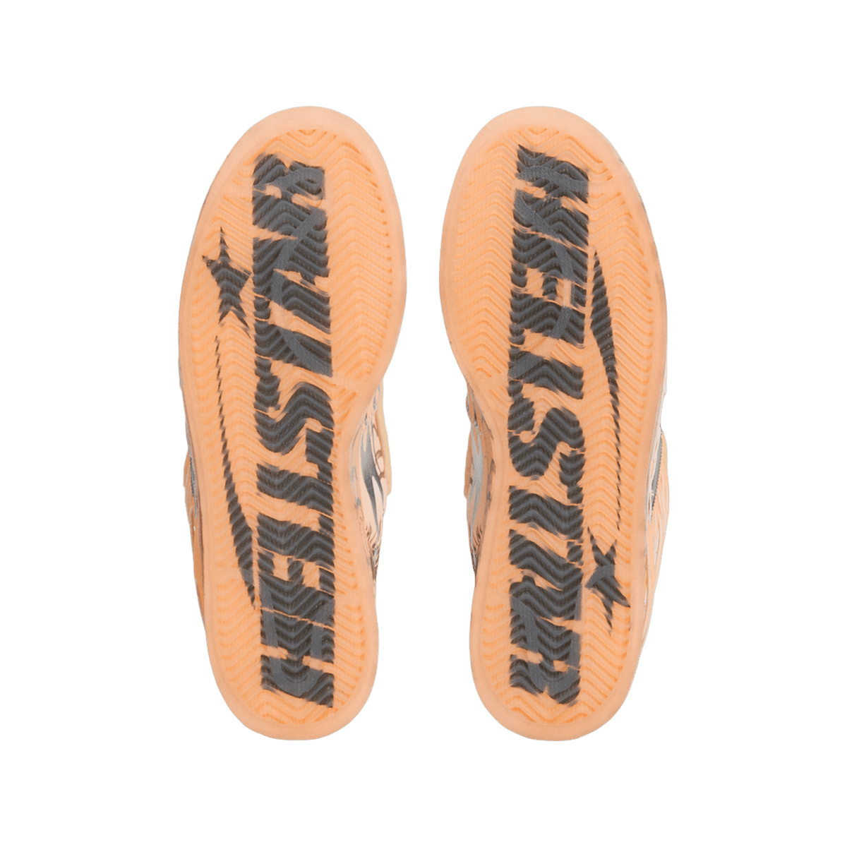 adidas Superstar Hellstar Hazy Orange