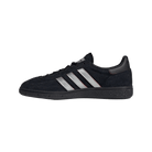 adidas Handball Spezial Messi Black Silver Metallic