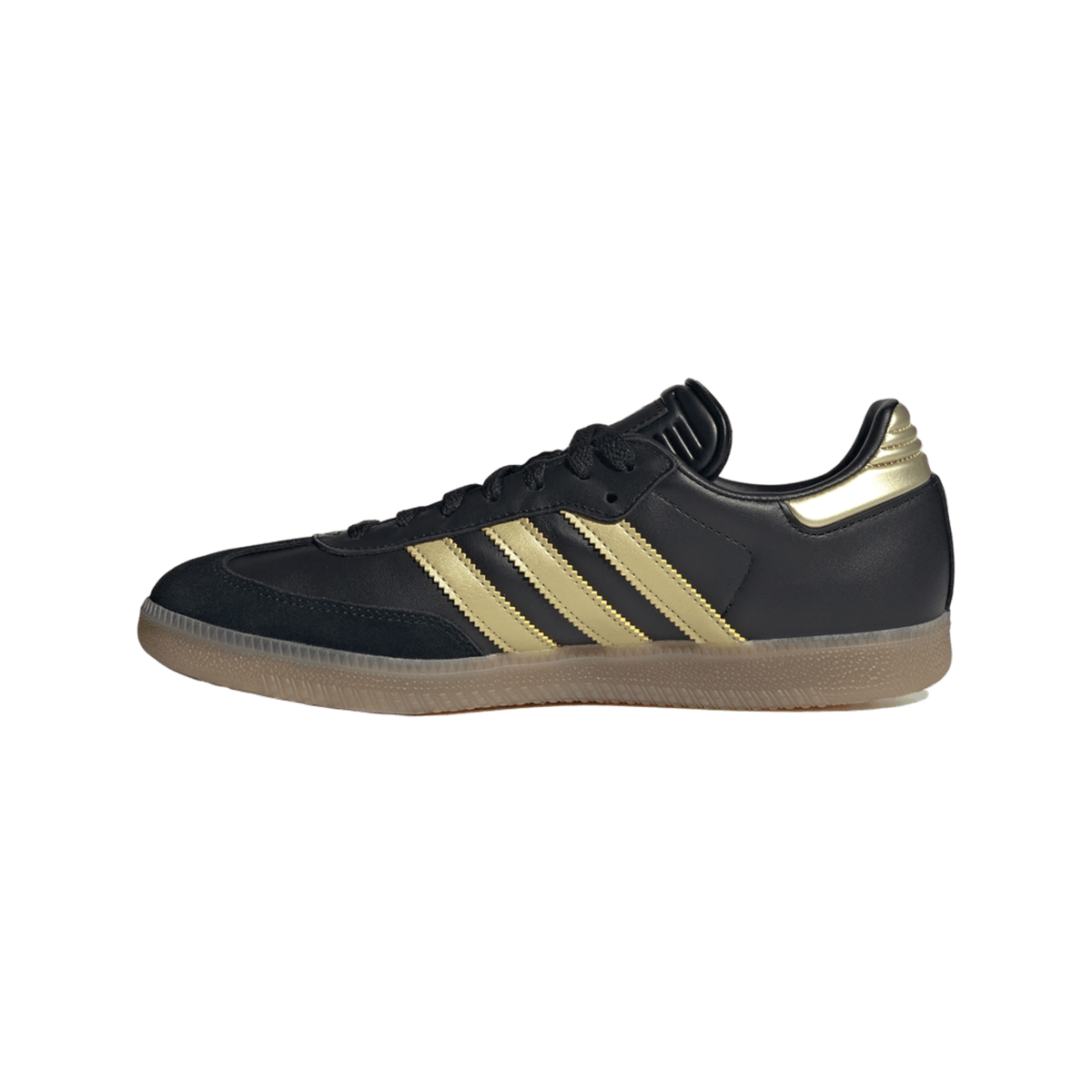 adidas Samba Messi Gold