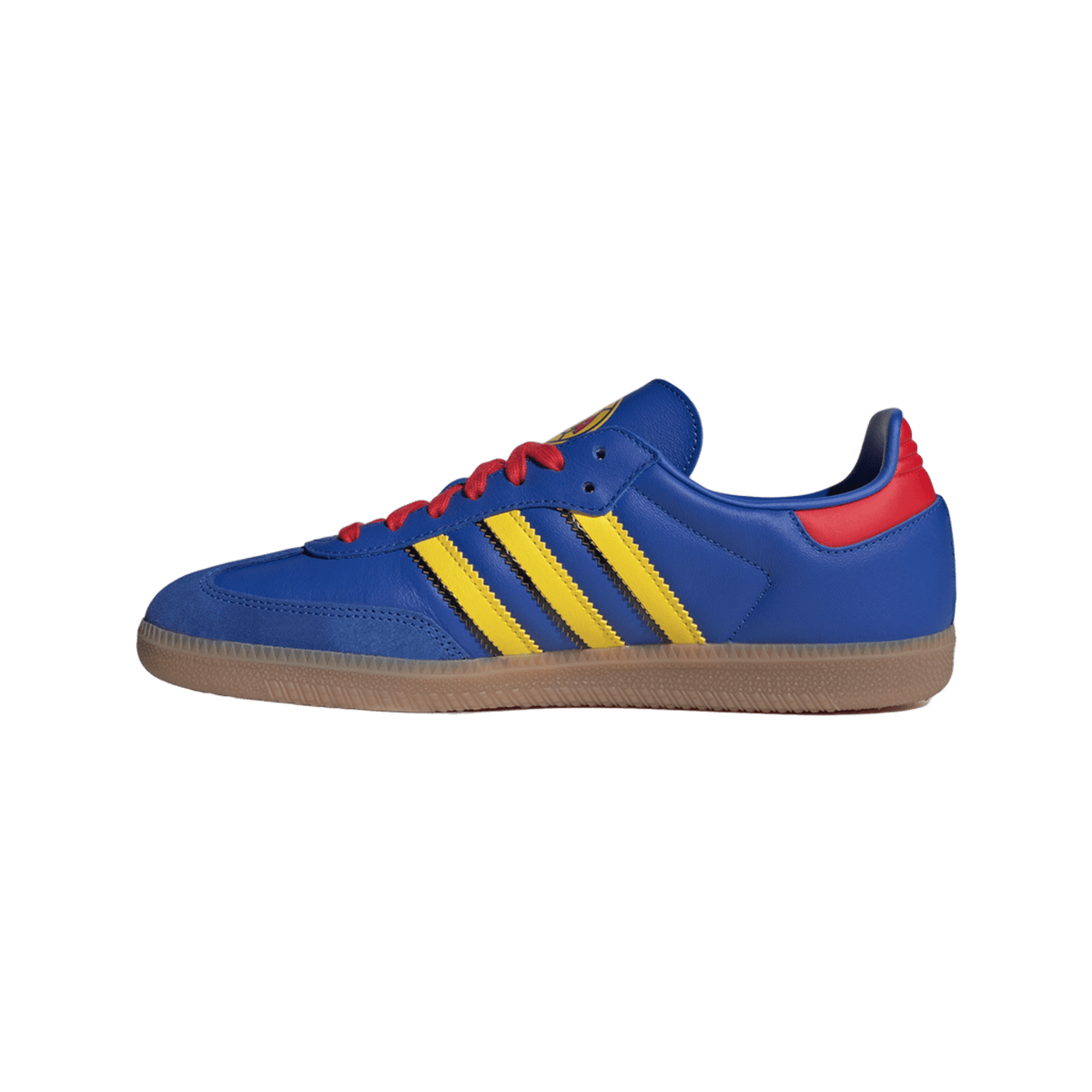 adidas Samba Club América