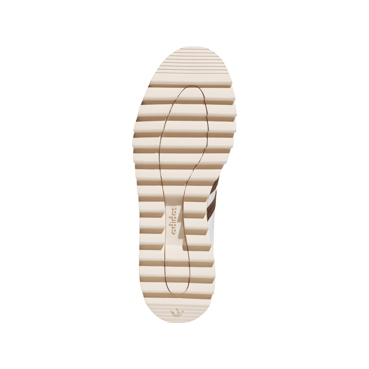 adidas Superstar CLOT by Edison Chen White Coffee