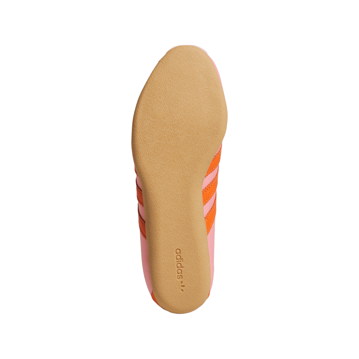adidas Tokyo Semi Pink Spark Orange Gold Metallic (Women's)