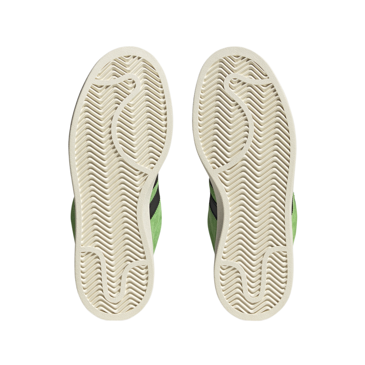 adidas Campus 00s Solar Green (Women's)