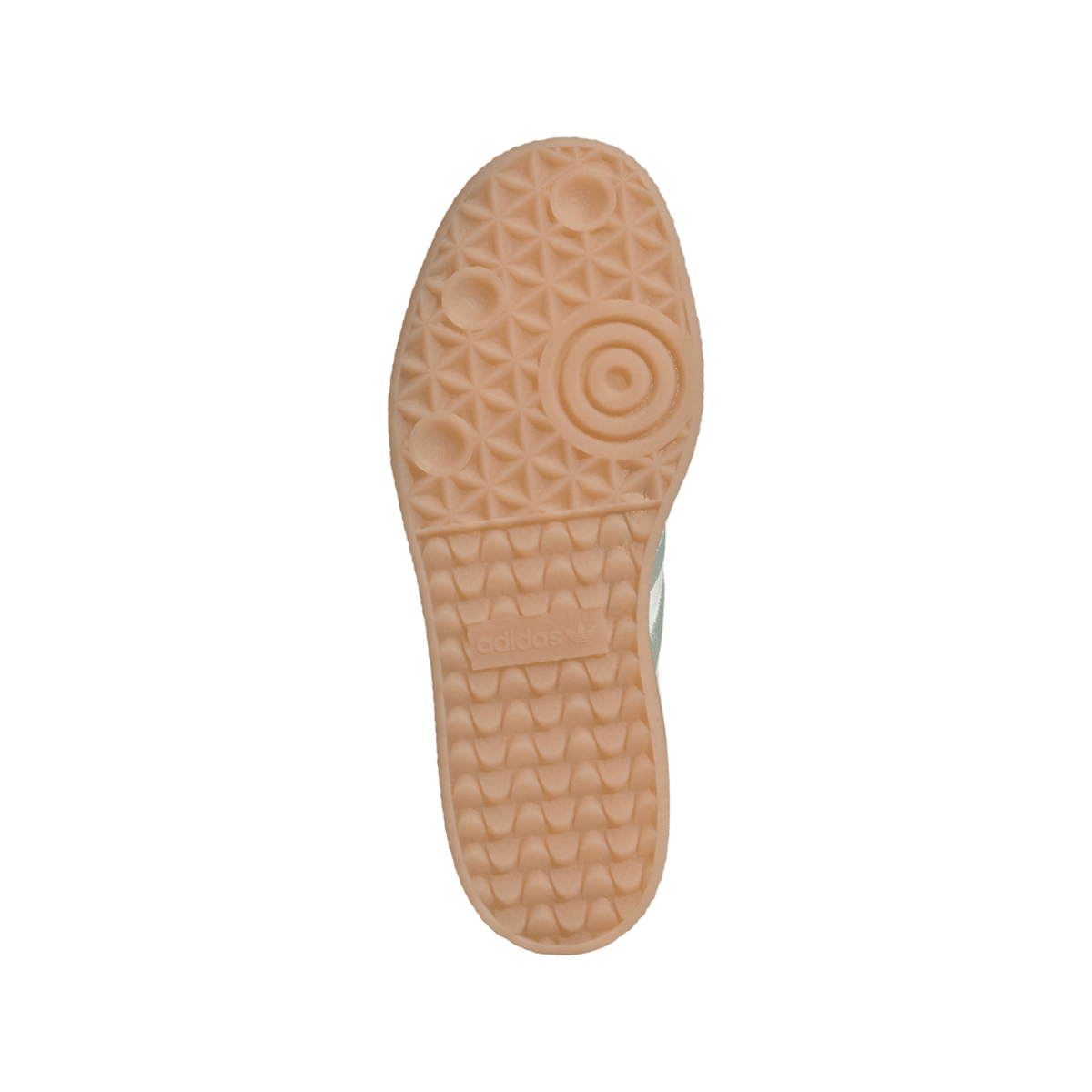 adidas Sambae Linen Green (Women's)