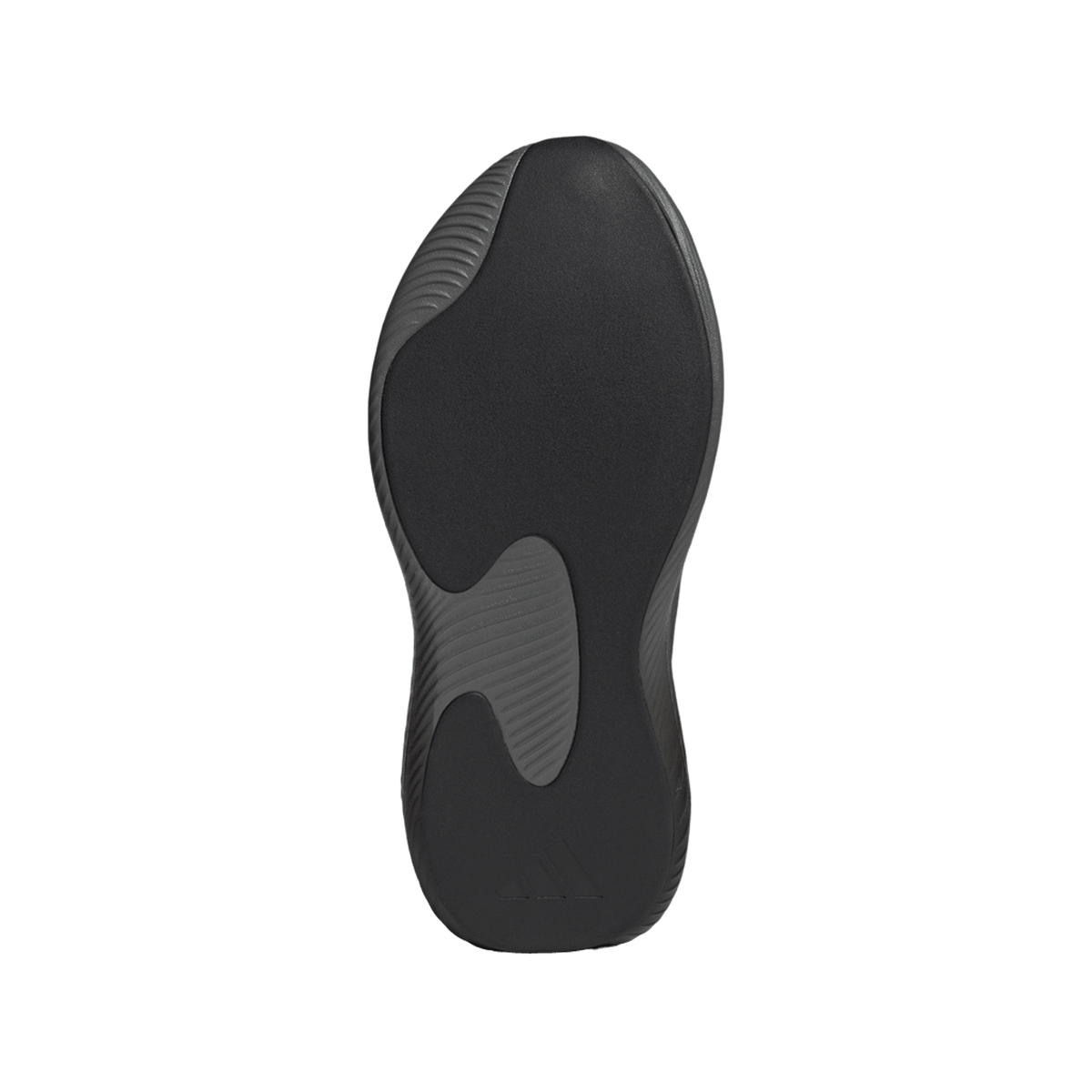 adidas Purechill Runner Black White Grey Four