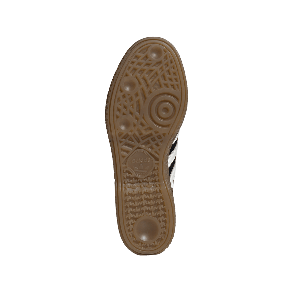 adidas Handball Spezial Bold Black White Gum (Women's)