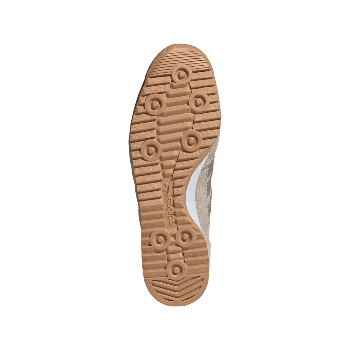 adidas SL 72 OG Wonder Beige Chalky Brown (Women's)