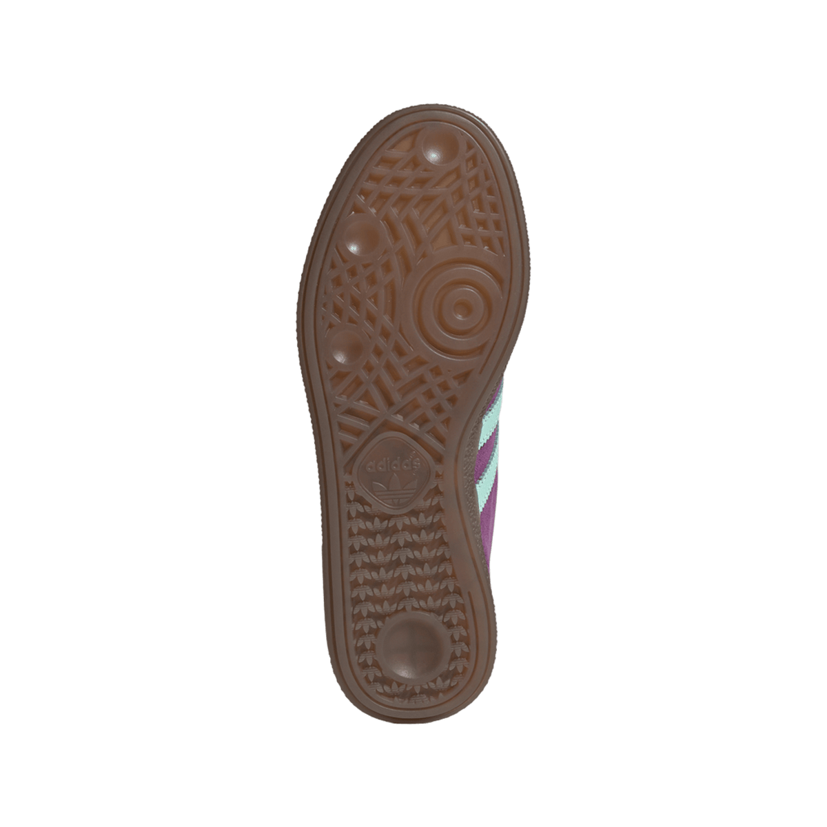 adidas Muenchen Rich Mauve Clear Mint (Women's)