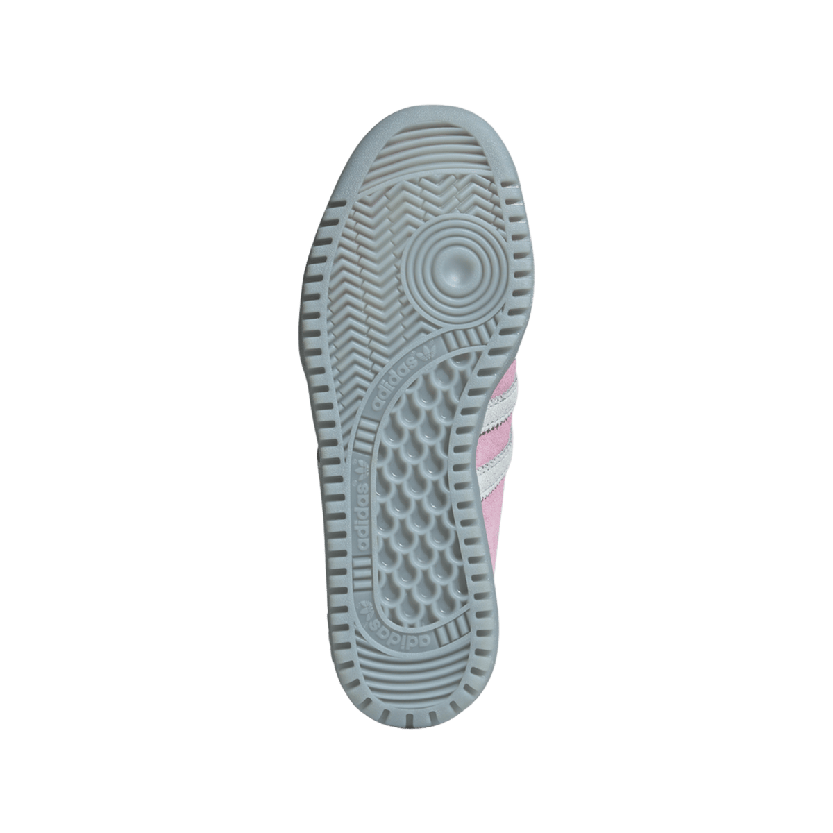 adidas Bermuda Bliss Lilac Halo Blue (Women's)