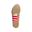 adidas Taekwondo Mei Ballet White Better Scarlet (Women's)