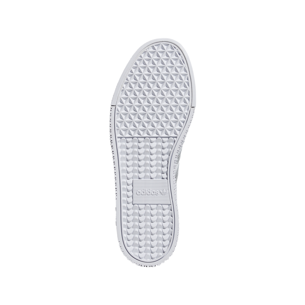 adidas Sambarose Cloud White Silver (Women's)