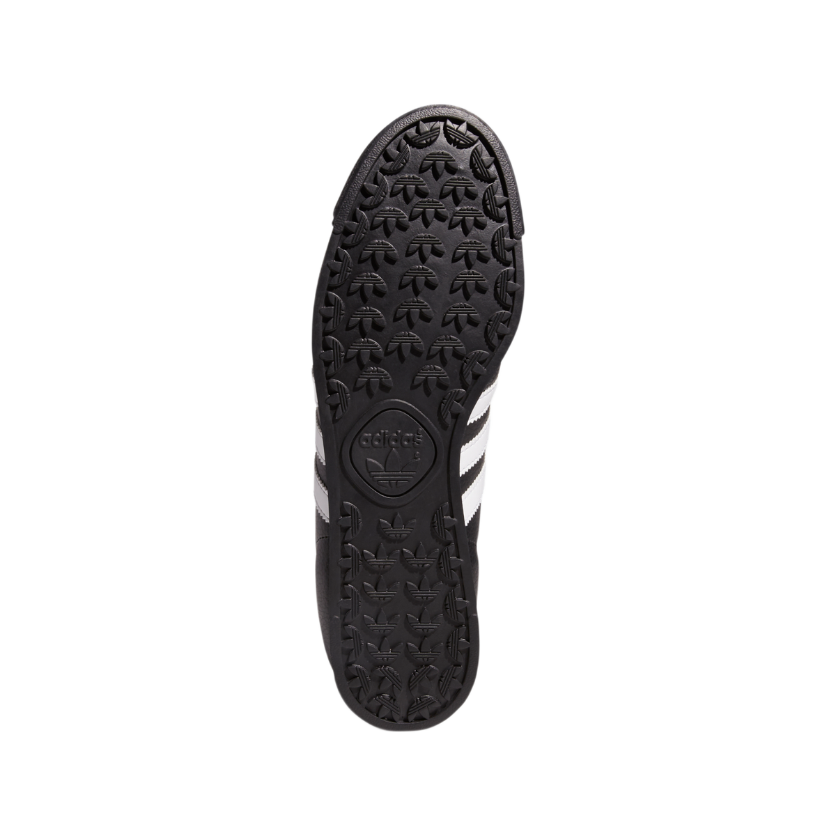 adidas Samoa Core Black