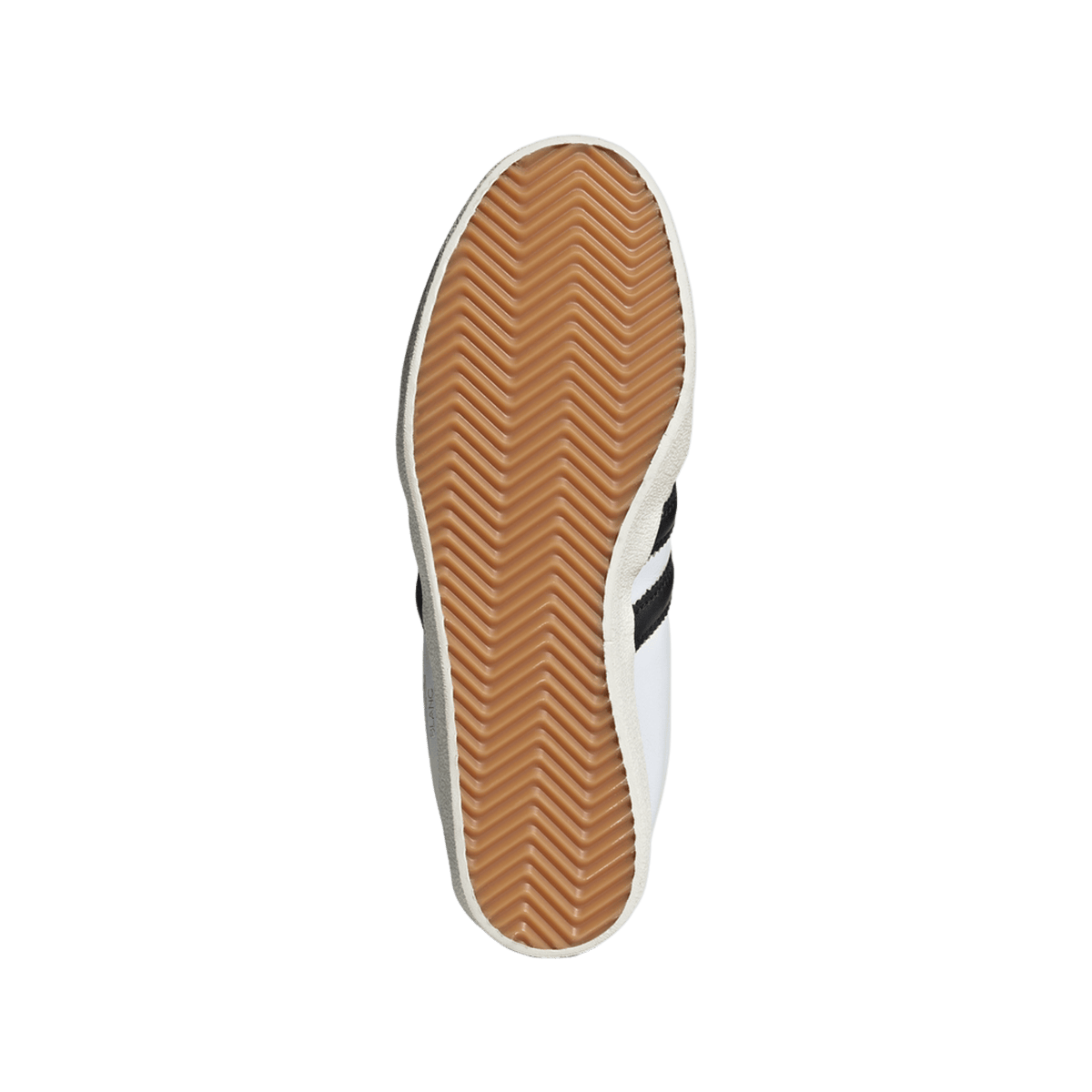 adidas Blanc White Black (Women's)