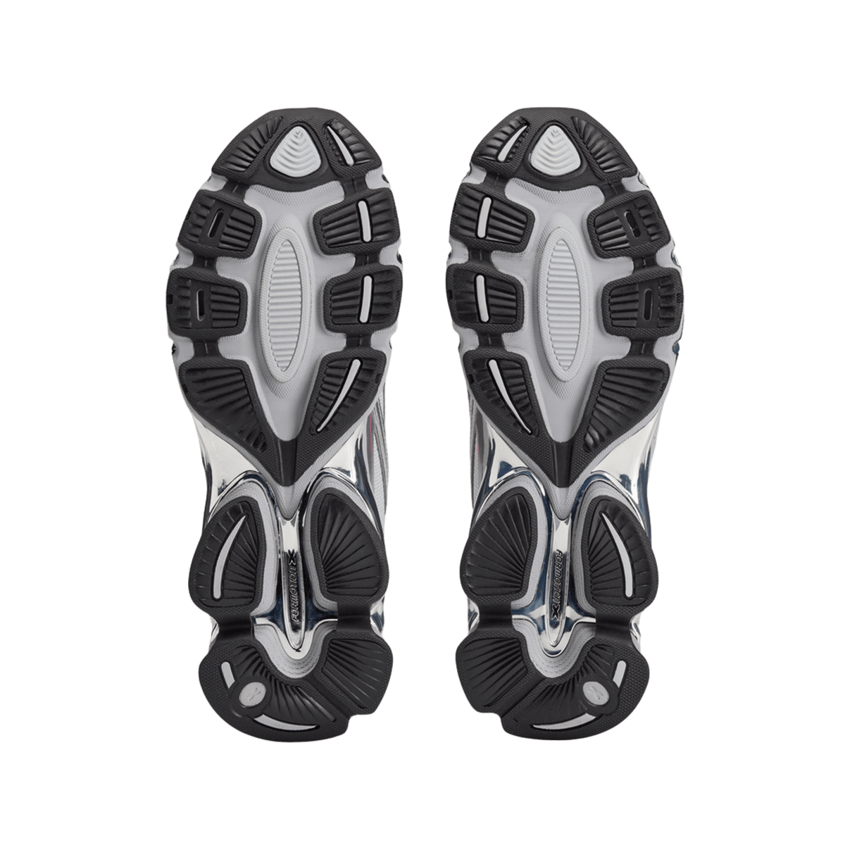 adidas F50 Formotion Sp5der Silver Metallic