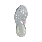 adidas Adizero Evo SL Silver Metallic Lucid Red (Women's)