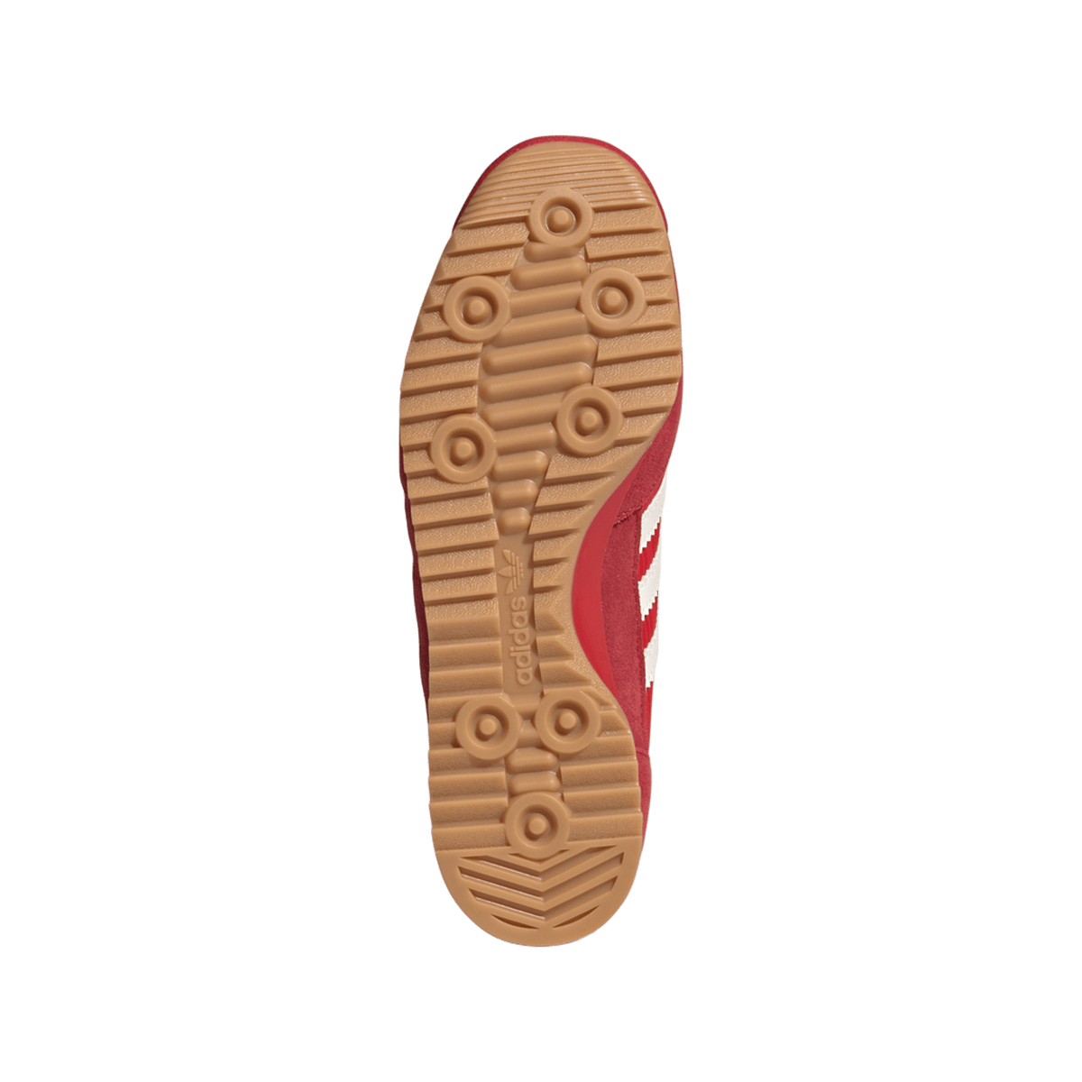 adidas SL 72 OG Better Scarlet Cream White Gum (Women's)