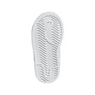 adidas Superstar II Comfort Closure White Iridescent Stripes (TD)