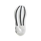 adidas Hyper Boost Euphoria LT Black White Silver Metallic