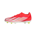 adidas Crazyfast Elite FG Solar Red Cloud White Team Solar Yellow (GS)