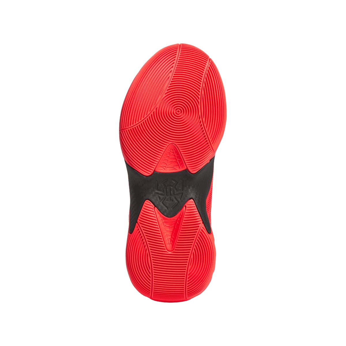 adidas D.O.N. Issue #7 Foundation (GS)