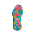 adidas Initiation Lucid Cyan Black Preloved Lime