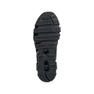 adidas Mega Ghostride Core Black Iron Metallic (Women's)
