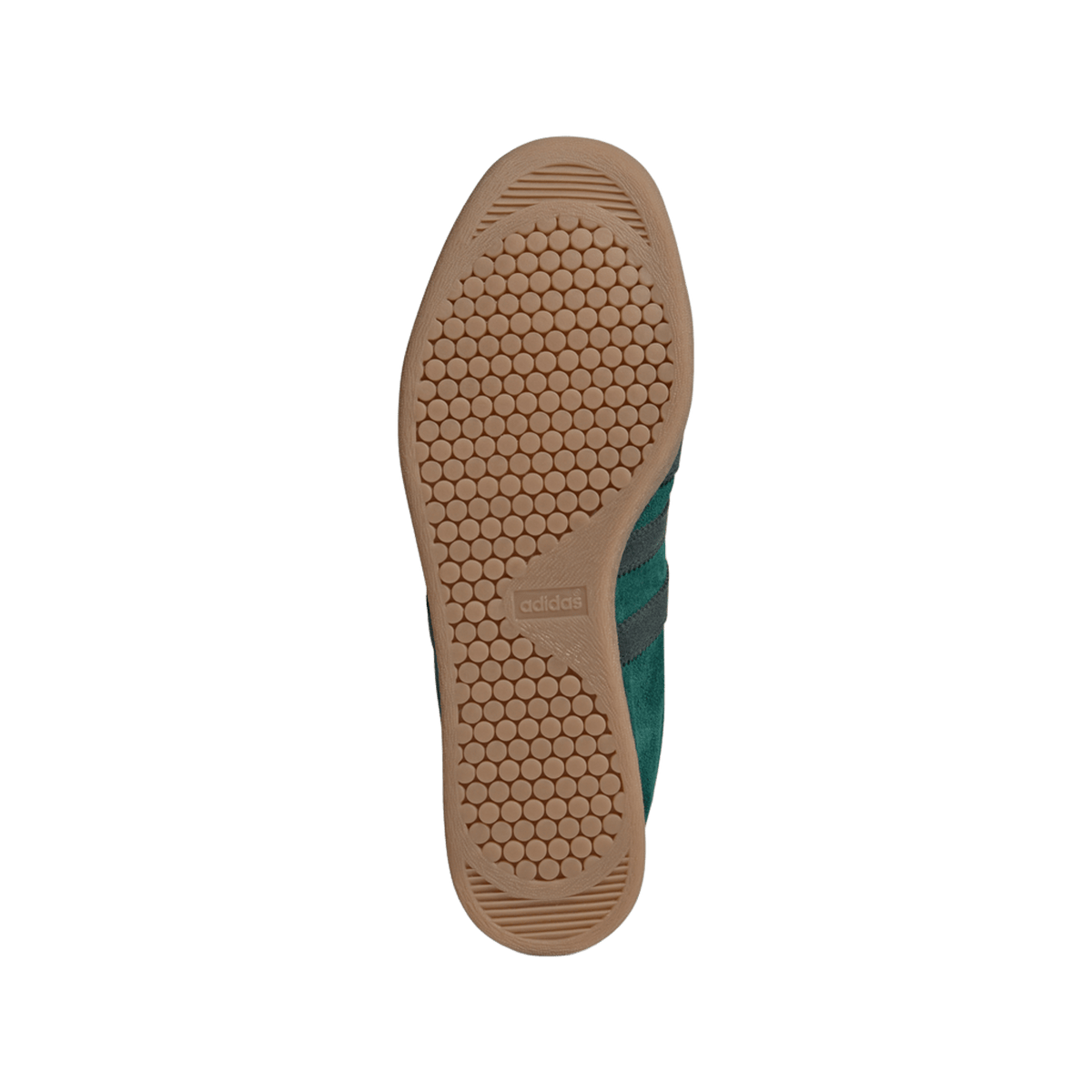 adidas Tobacco Collegiate Green