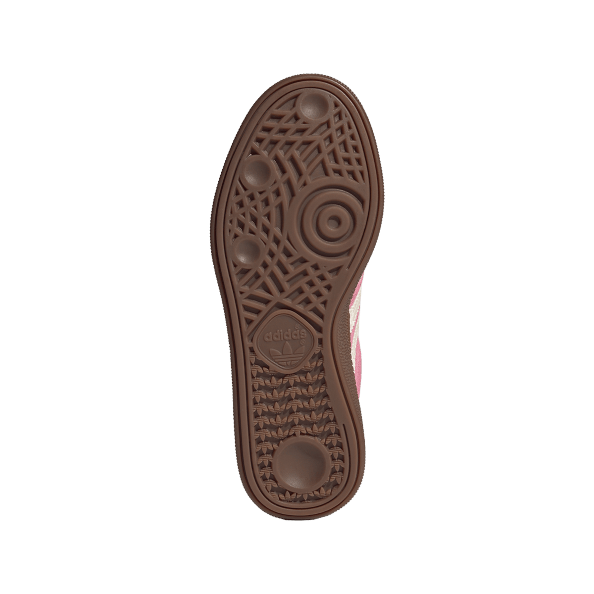 adidas Handball Spezial Light Pink Black (GS)