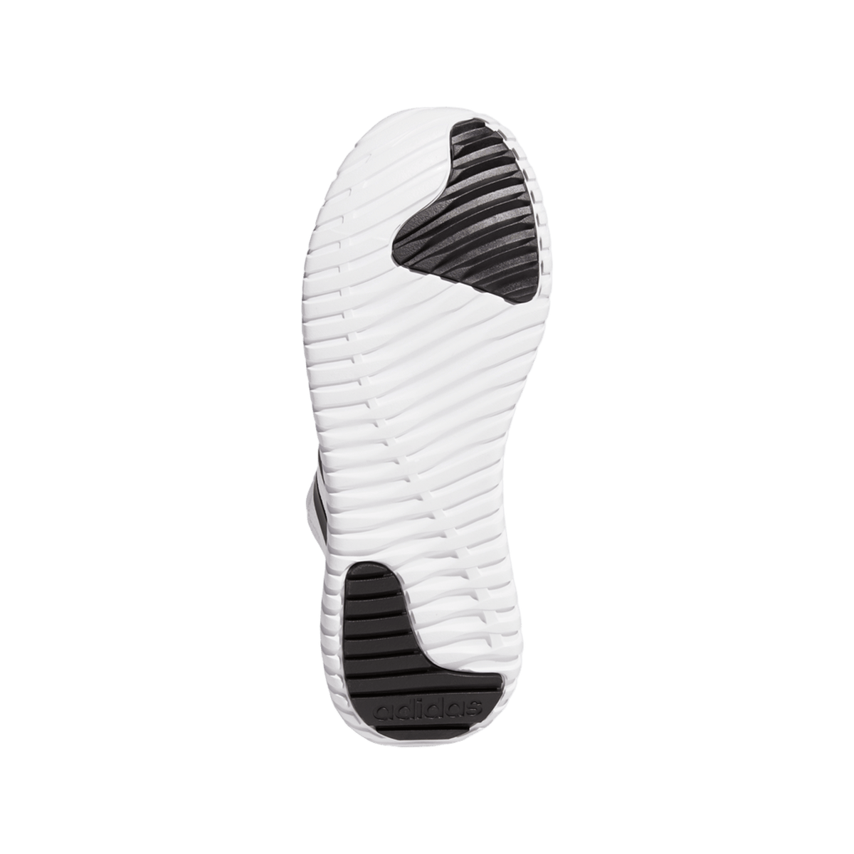 adidas Kaptir Cloud White Core Black