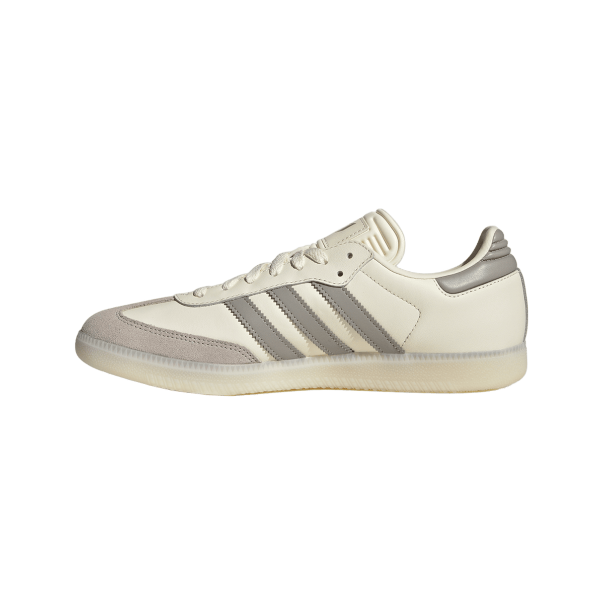 adidas Samba Lionel Messi Cream White