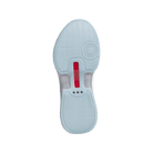 adidas Nova IIInfinity Cloud White Pure Ruby Chalk White