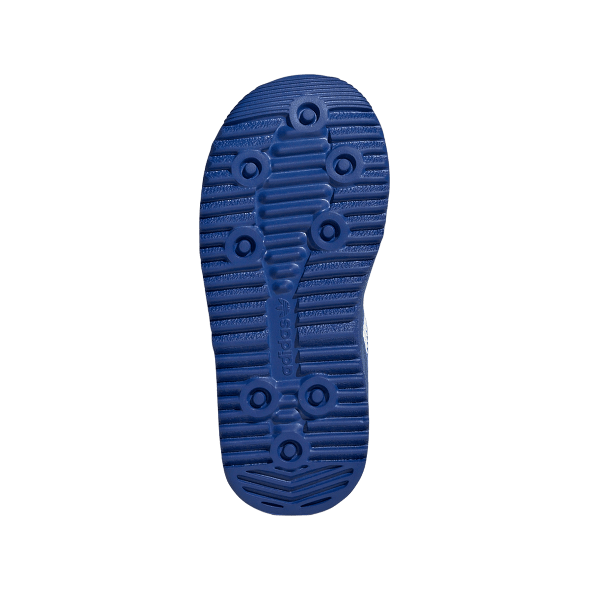 adidas SL 72 RS Elastic Laces Blue Core White Better Scarlet (TD)