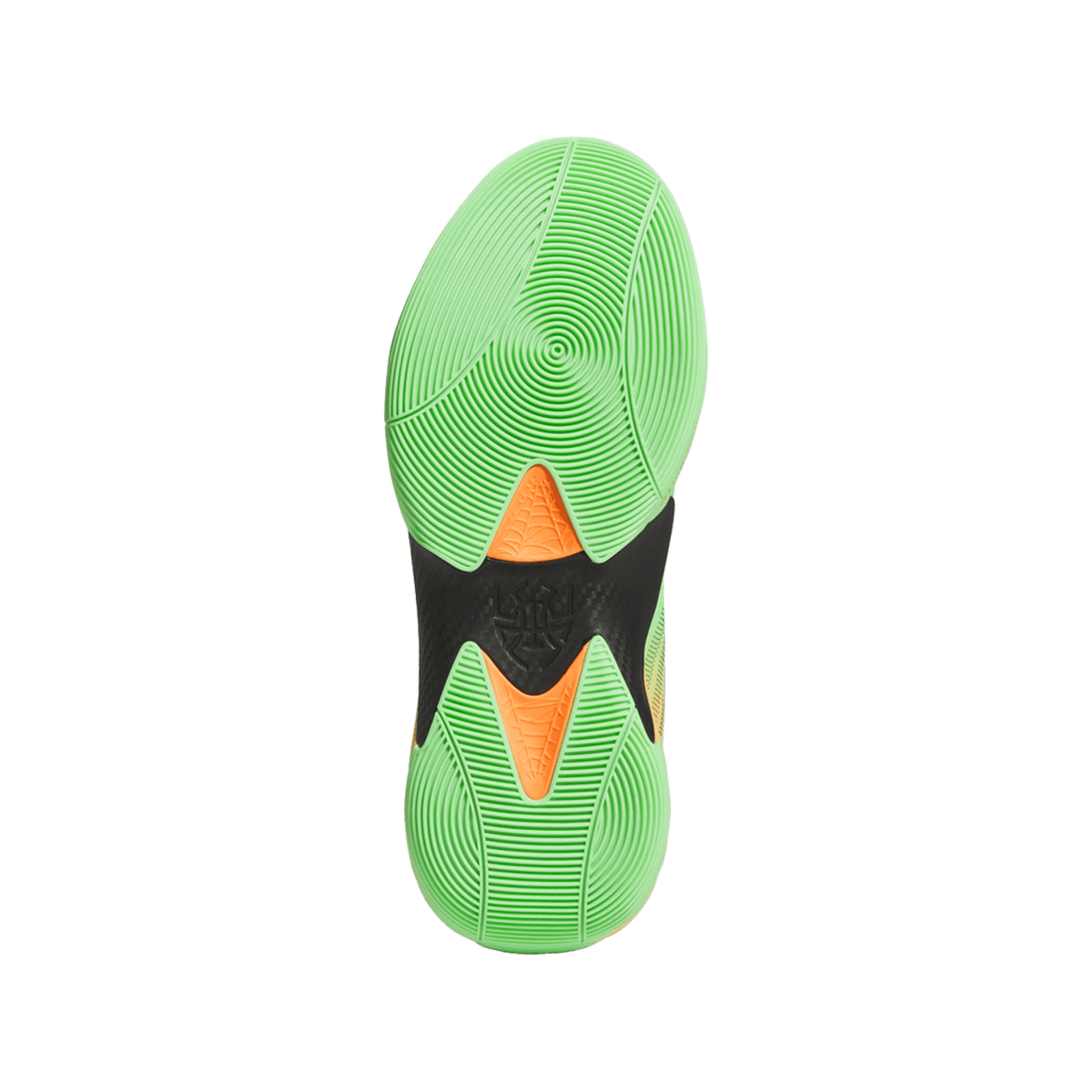 adidas D.O.N. Issue #7 Lime Burst