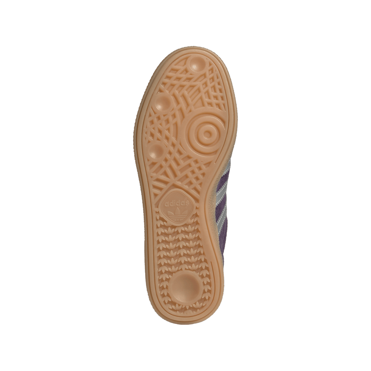 adidas Handball Spezial Aurora Plum Silver (Women's)
