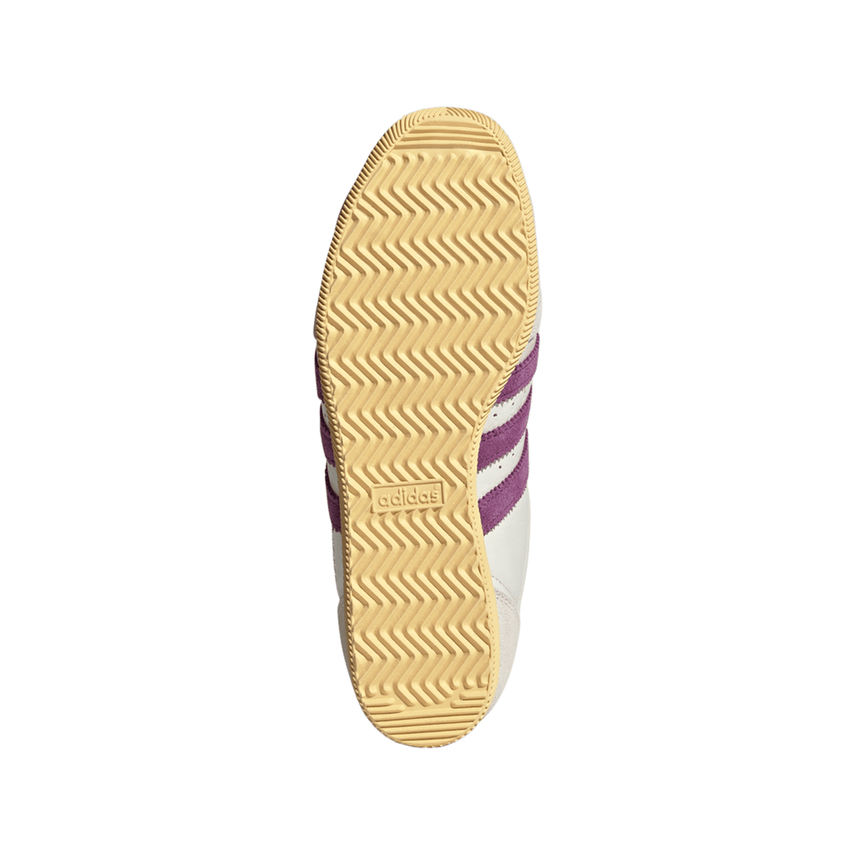 adidas Japan Off White Rich Mauve Orange Tint (Women's)